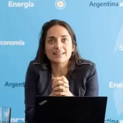 Cecilia Garibotti