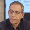 "Me preparé toda la vida": Carlos Maslatón confirmó su regreso a la TV