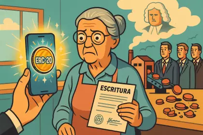 Los estándares son necesarios, pero son apenas ladrillos de una ingeniería mucho más grande.
