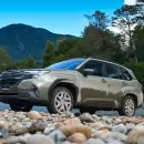 Subaru lanzó a la venta la Nueva Forester e incluye una versión híbrida inédita