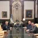 Quién es el nuevo ministro que Milei eligió para negociar con los gobernadores