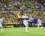 Argentina y Ecuador ya se preparan para lo que viene tras el Mundial 2026