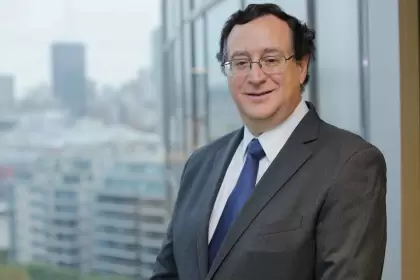 Gustavo Chaab: "Este oleoducto va a redefinir la matriz exportadora del país"