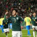 El polémico penal que metió a Bolivia en el repechaje y dejó afuera a Venezuela del Mundial 2026