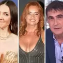 Cambio inesperado en el podio de noticias: Crónica sube, LN+ se desploma