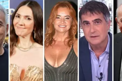 Cae LN+: sufre su peor rating del año tras derrota de Milei en Provincia