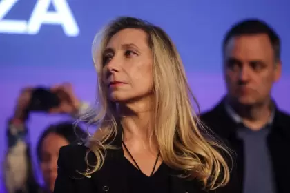 La influencia de Karina Milei se ha fortalecido de forma notoria.