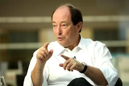 Ernesto Sanz