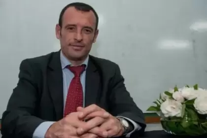 Duró horas: el nuevo titular de Seguridad Vial renunció por LinkedIn