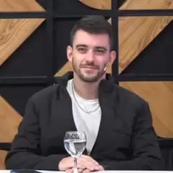 Federico Machado