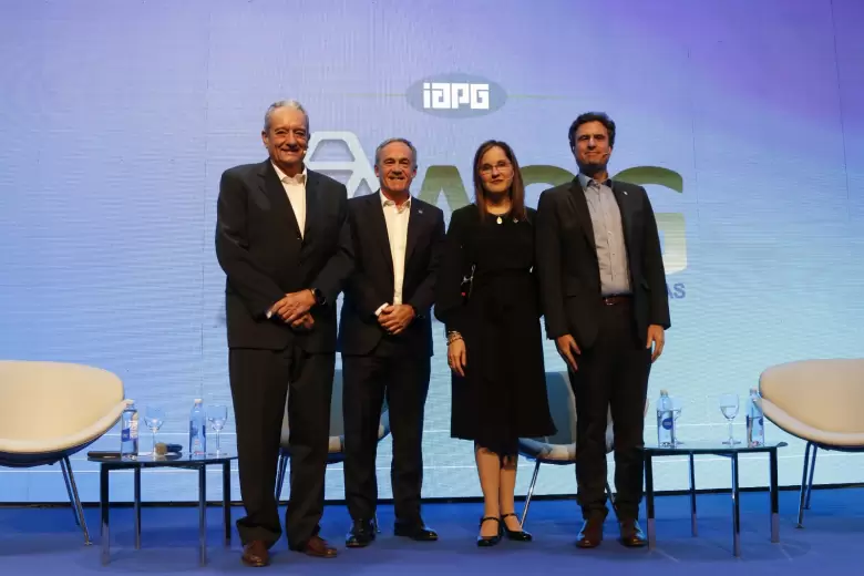 Los CEOS opinan: "Vaca Muerta avanza, pero la macro condiciona"