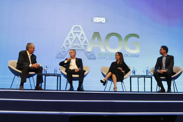 Los CEOS opinan: "Vaca Muerta avanza, pero la macro condiciona"