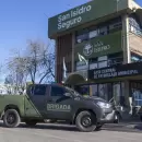 San Isidro lanza una brigada para frenar motochorros y entraderas