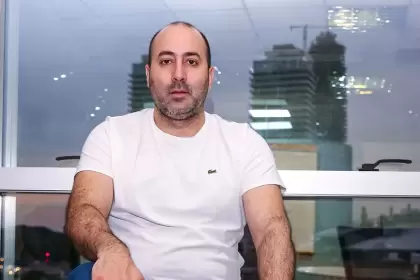 Fernando Cerimedo declaró ante el fiscal Picardi y confirmó que Diego Spagnuolo le habló de "coimas". La causa toca a Karina Milei y Lule Menem.