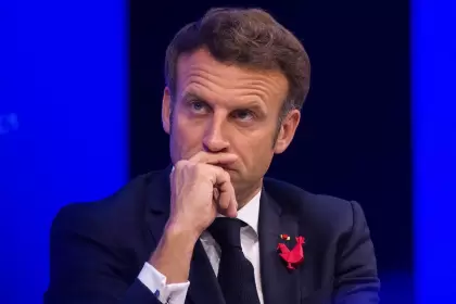 Francia y un rotundo rechazo al acuerdo UE-Mercosur
