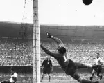 En 1950, Uruguay sellaba una de las hazañas más grandes de la historia del fútbol conocido como el "Maracanazo"