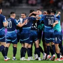 ¿Cuál fue la mejor participación de la Selección de Paraguay en un Mundial?