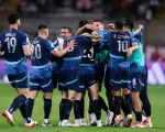 Paraguay le ganó 1-0 a Perú en la última fecha de las Eliminatorias y se convirtió en el último clasificado directo al Mundial