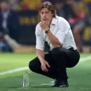 La profunda reflexión de Matías Almeyda sobre un tema que pocos se animan a hablar en el fútbol