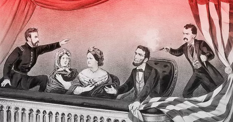 lincoln
