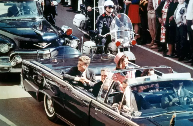 kennedy