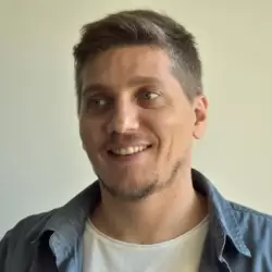 Nicolás Malinovsky