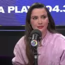 Celeste Cid reapareció y las redes estallaron: ¿qué le pasó en la cara?