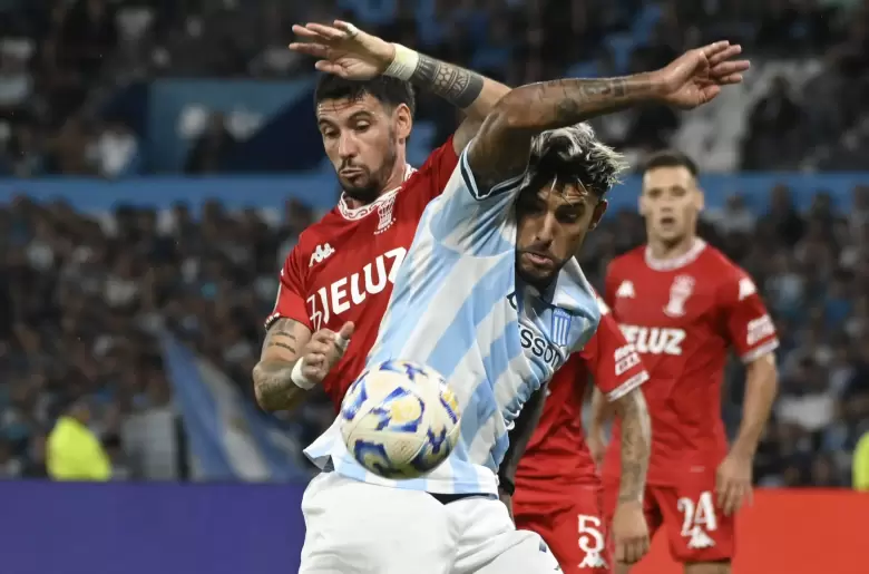 Racing-Huracán