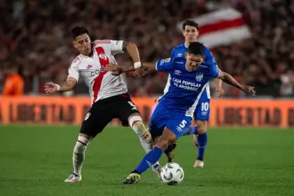 El historial entre River y Atlético Tucumán muestra una clara ventaja para el conjunto de Núñez
