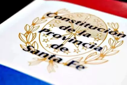 Constitución Santa Fe