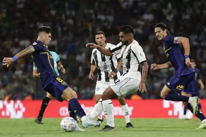Central Córdoba y Boca volverán a enfrentarse en Santiago del Estero