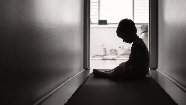 Maltrato infantil