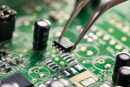 Argentina cuenta con una industria electrónica con capacidad para desarrollar soluciones concretas que integran hardware, firmware y conectividad.