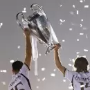 ¿Quién es el equipo más ganador de la Champions League?