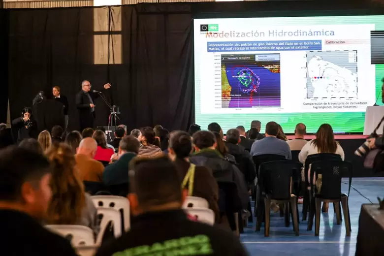 audiencia rio negro