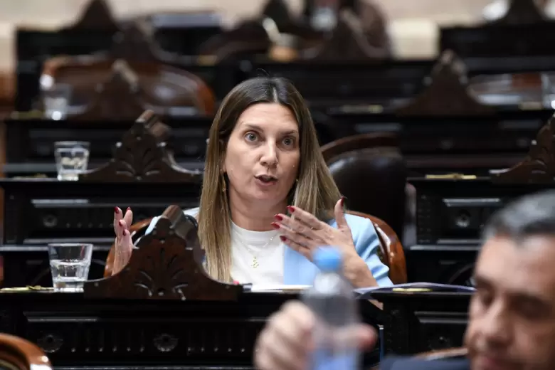 Silvia Lospennato