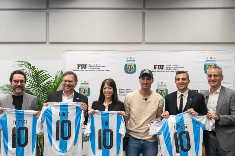 Lionel Scaloni