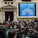 La Cámara de Diputados RECHAZÓ LOS VETOS a la emergencia pediátrica y el financiamiento universitario