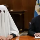 Quién es el "funcionario fantasma" de Caputo que maneja la obra pública y juega de los "dos lados del mostrador"