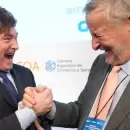 Rattazzi lanza una advertencia por el riesgo país y pidió menos soberbia al Gobierno