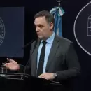 Adorni sobre el IPC: "Se va a cambiar cuando la inflación sea cero"