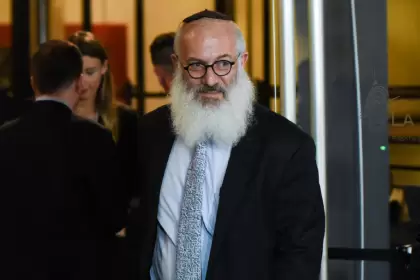 Flores: el ex Hospital Israelita cambia de manos y ya definen su nuevo destino