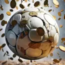 Cómo la tokenización está revolucionando el negocio del fútbol