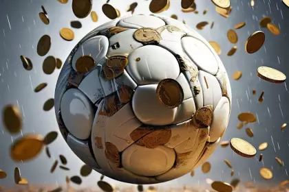 La tokenización está transformando la manera en que se financia y se vive el fútbol