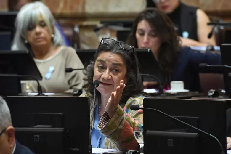 Lucía Corpacci