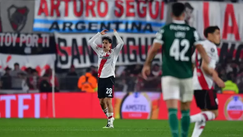 Lucas Martínez Quarta
