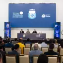 La AFA continúa con su expansión a nivel global: lanzó su primera app oficial de IA para los hinchas de la Selección