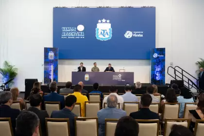 Con esta propuesta, la AFA refuerza su compromiso de acercar a la Selección Argentina a millones de hinchas en todo el mundo