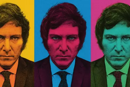 El ciclo tecnolgico global podra complicar la estrategia de Milei.