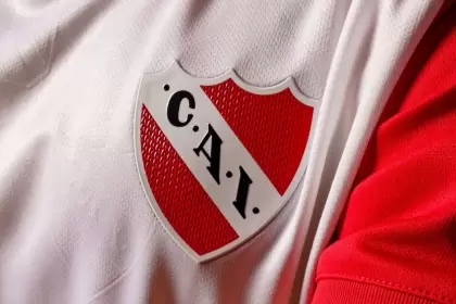 Puma viste a Independiente desde 2009 y su contrato vencía a fines de 2025